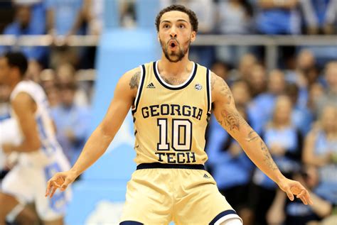 Georgia Tech Basketball: Jackets Hold on For Victory Against Miami