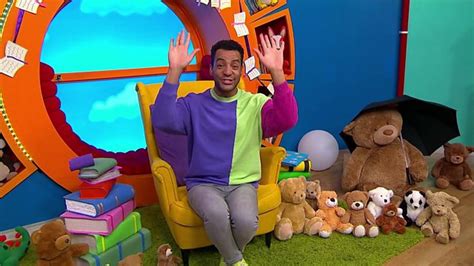 CBeebies - CBeebies House Songs, CBeebies: CBeebies House 20th Birthday Song