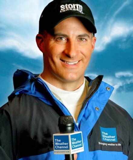 Jim Cantore | Wiki & Bio | Everipedia