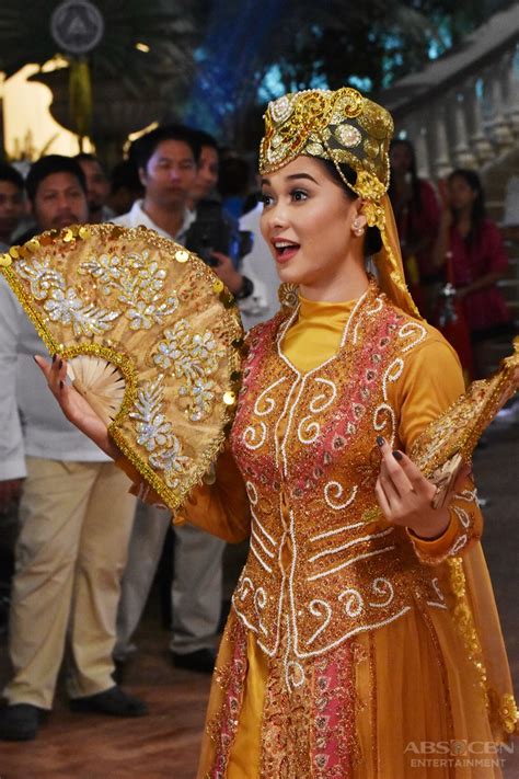 singkil costume - philippin news collections