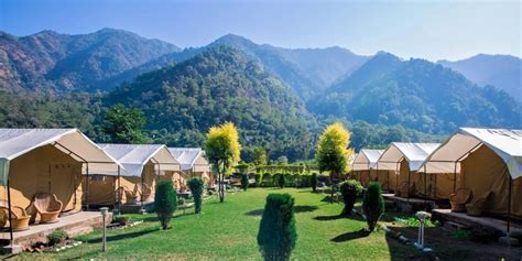 Top 16 Famous Adventure Activities in Rishikesh