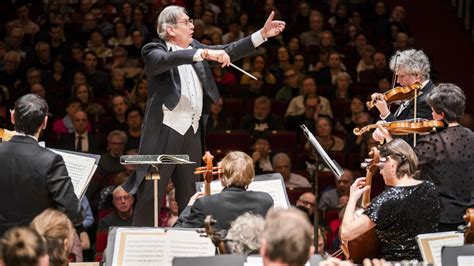 The Radical Side Of Beethoven's Symphonies : NPR