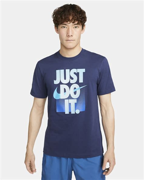 Nike Sportswear Men's T-Shirt. Nike MY