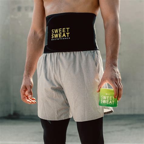 Sweet Sweat® Waist Trimmer | Sweet Sweat