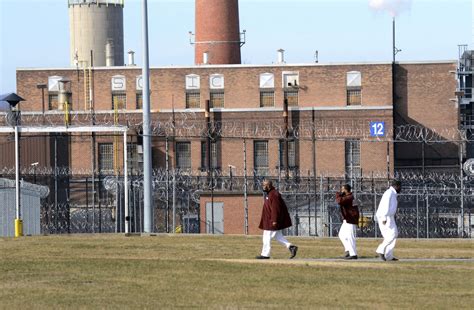 Coronavirus could pose big problem for Pennsylvania prisons and jails ...