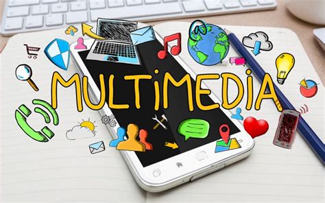 Why Multimedia Design Rocks