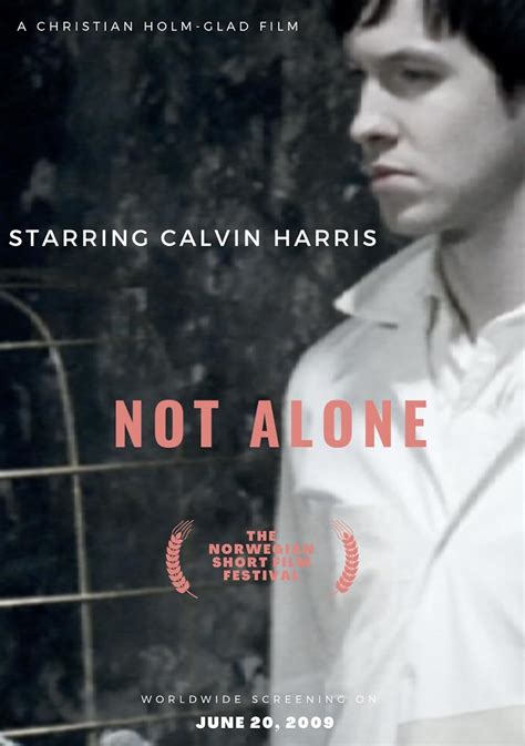 Calvin Harris: I'm Not Alone (Music Video 2009) - IMDb