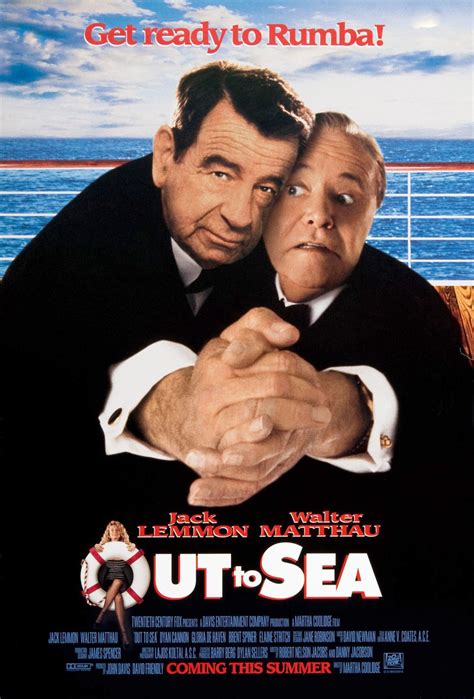 Out to Sea (1997) | PrimeWire