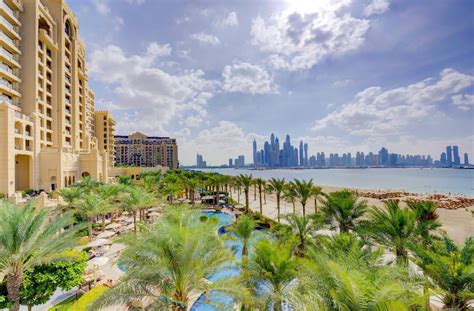 Fairmont The Palm Hotel | Dubai 2020 UPDATED DEALS £78, HD Photos & Reviews