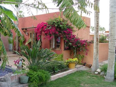 Mexican Garden Design Ideas - Landscaping Network