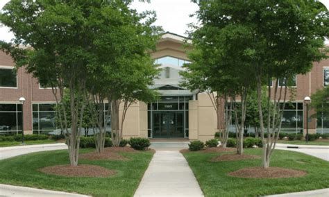 Office Locations | Cary… | Cary Gastroenterology Associates