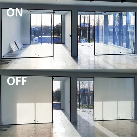 Smart Roof Lights | Switchable Smart Glass Specialists