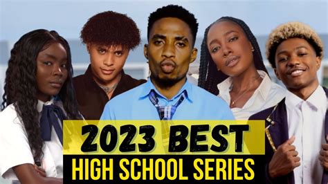 Lastest High School Series 2023 | Ongoing & Upcoming Web Series on YouTube - YouTube