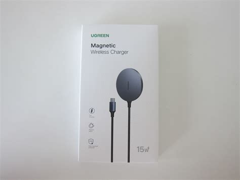 magnetic wireless charger « Tag « Blog | lesterchan.net