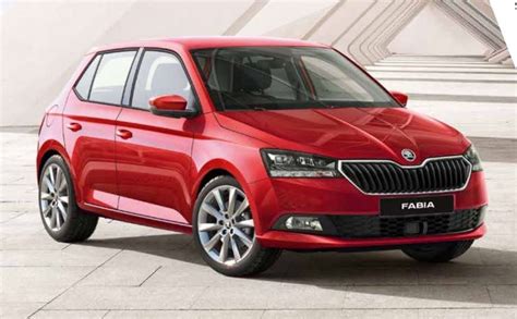 2020 Skoda Fabia 81 TSI Price & Specifications | CarExpert