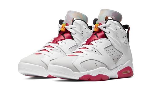 Air Jordan 6 Retro ‘Hare’ Release Date & Info: How to Buy the Shoes – Footwear News