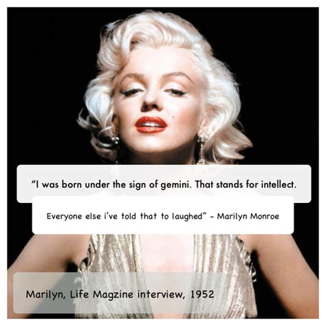 Marilyn Monroe Quotes Birthday - ShortQuotes.cc