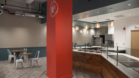 Look Inside Real Food Eatery, a Healthy New Option for Center City ...