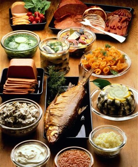 Finnish recipes - thisisFINLAND