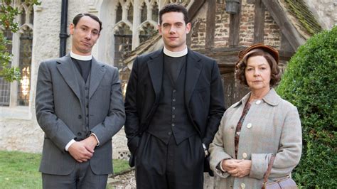 Grantchester Season 6 Will There Be a Season 8 of Grantchester?