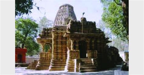 Temples of Chhattisgarh