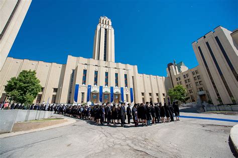 Montréal campus - Université de Montréal