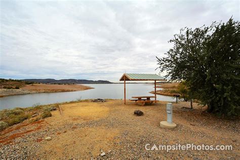 Lake Pleasant Regional Park - Campsite Photos, Reservations & Info