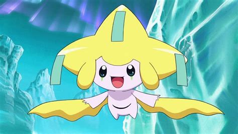 Jirachi Pokémon: How to Catch, Moves, Pokedex & More