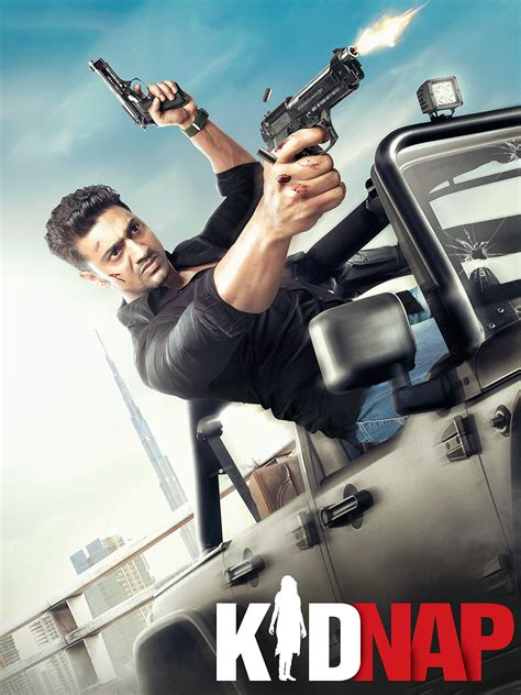 Prime Video: Kidnap