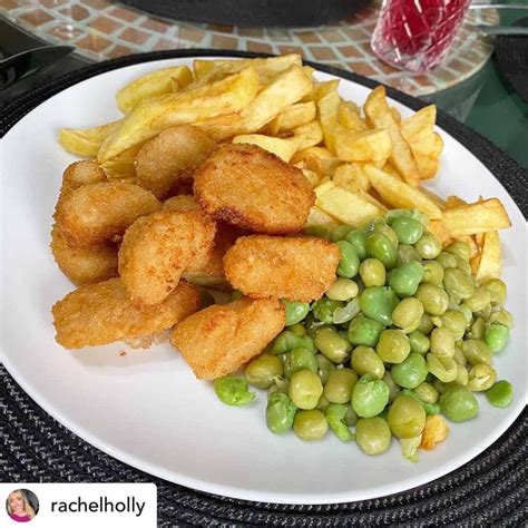 Premium Wholetail Breaded Scampi - Amity Fish - Fresh Scottish Fish ...