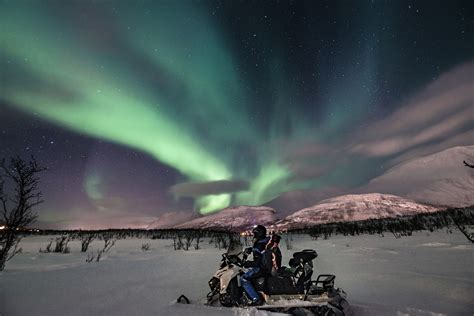 Northern Lights Holidays | Where The Wild Is Travel