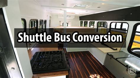 Mini Bus Conversion Floor Plans | Viewfloor.co