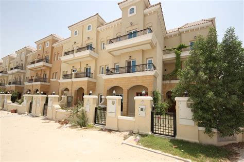 Jumeirah Village Circle Properties for sale & Rent - Dubai