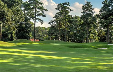 Oaks at North Ridge Country Club in Raleigh, North Carolina, USA | GolfPass