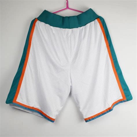 Flint Tropics Semi Pro Movie Basketball Shorts – Jersey Champs