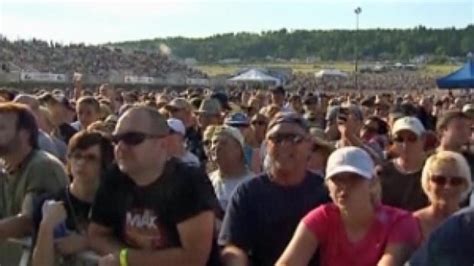 Lack of Magnetic Hill concerts not hotels' fault, says association ...