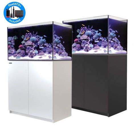 Red Sea Reefer 250 G2+ System - 54 GAL - Aquarium Specialty