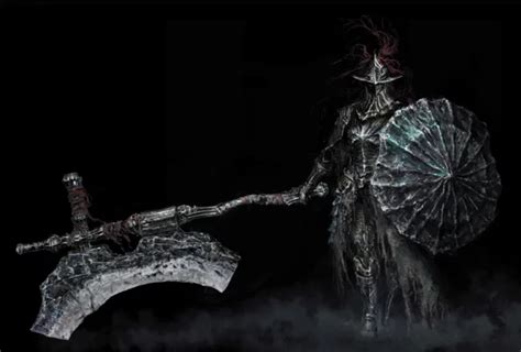 Discover the Ultimate DS3 Best Strength Weapons for a Powerful Playthrough