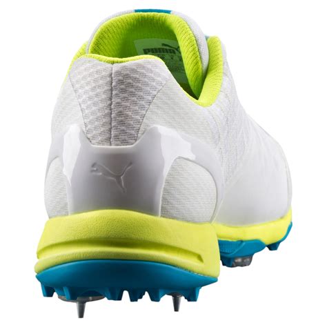 PUMA evoSPEED Spike 1.4 Cricket Boots Footwear Cricket Men New | eBay