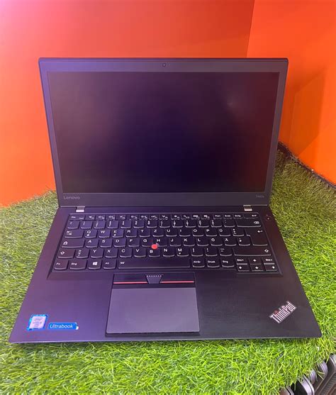 Lenovo T460 Core i5 6th Generation – Rana Computers