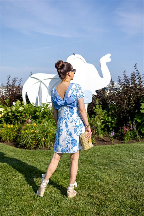 My Complete Guide and White Elephant Nantucket Review - Style Charade