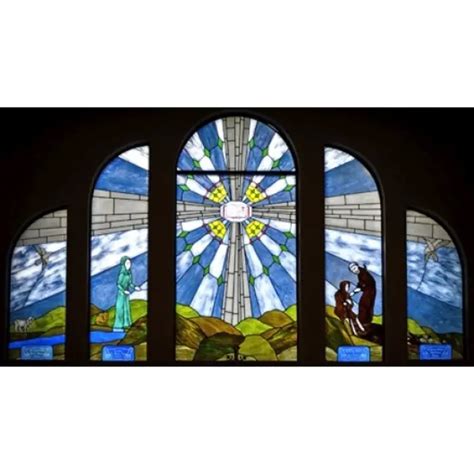 St. Francis' Episcopal Church - Fair Oaks, CA