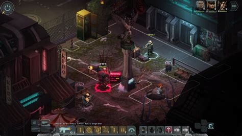 Shadowrun: Dragonfall - Director's Cut - Download - Free GoG PC Games