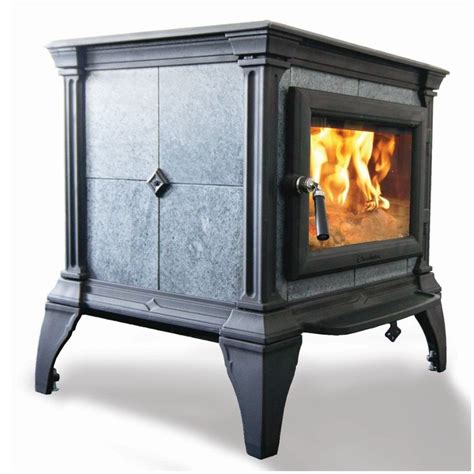 HearthStone Castleton 8031 Wood Stove | Wood stove, Hearthstone, Wood