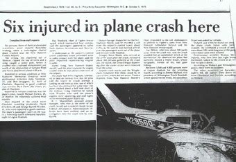 Ric Flair: What If He Died in the 1975 Plane Crash? | News, Scores ...