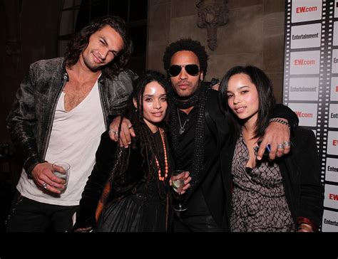 Lenny Kravitz Opens Up About His Mom Roxie Roker And His First Love Lisa Bonet - Essence | Essence