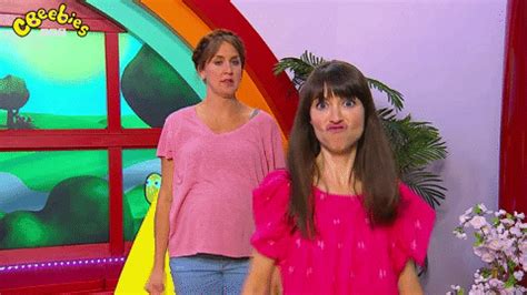 Cbeebies House Presenters GIFs - Get the best GIF on GIPHY