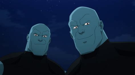 Mauler Twins | Invincible Wiki | Fandom