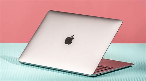 Apple's 2022 MacBook Air Will Arrive In A Multitude Of Color Options ...