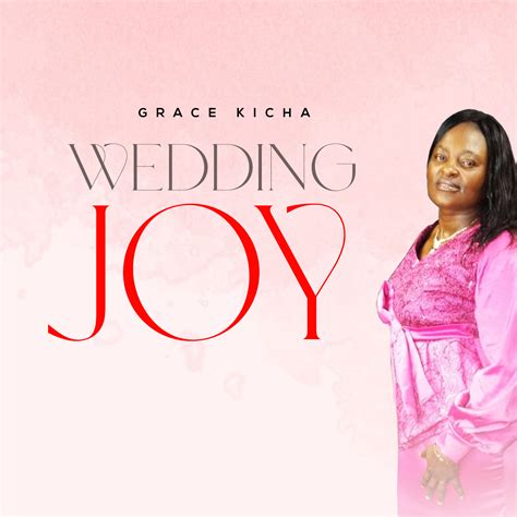 New Music By Grace Kicha Tagged Wedding Joy